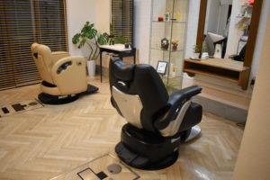 cook hair raise(レイズ)千葉市緑区おゆみ野|理容室|床屋